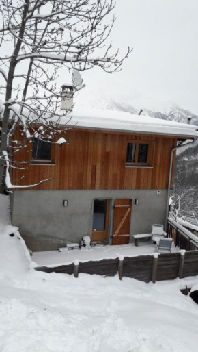 Chalet Lagallion